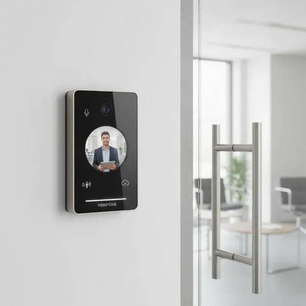 Choosing the Best Video Doorbell for Your Professional Office