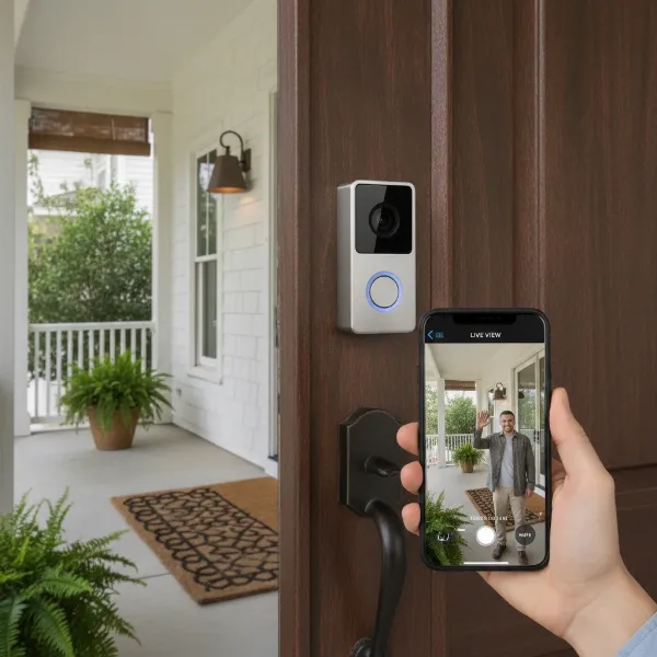 Video Doorbell Review: Unveiling the Pros, Cons, and Top Picks for Your Home