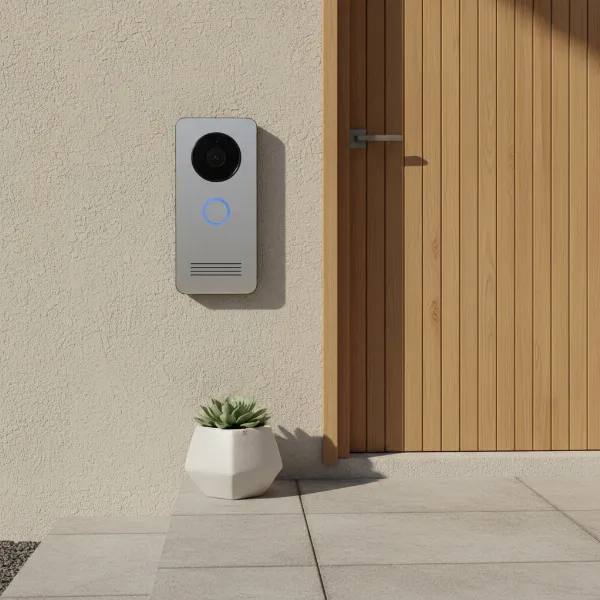 The Best Video Doorbell for Maximum Peace of Mind