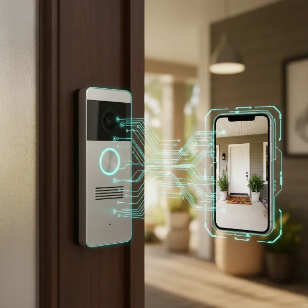 Video Doorbell Review: Testing Durability Today