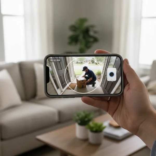 Video Doorbell Review: Our Honest Thoughts Now