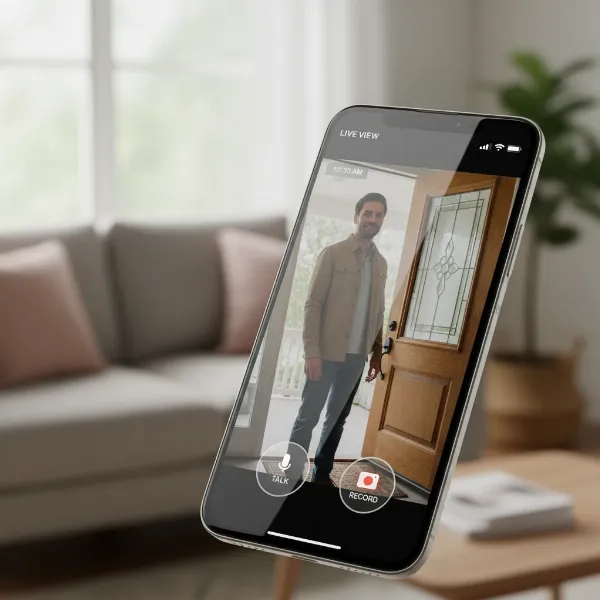 Video Doorbell Review: Unlocking Top Features for Ultimate Home Security