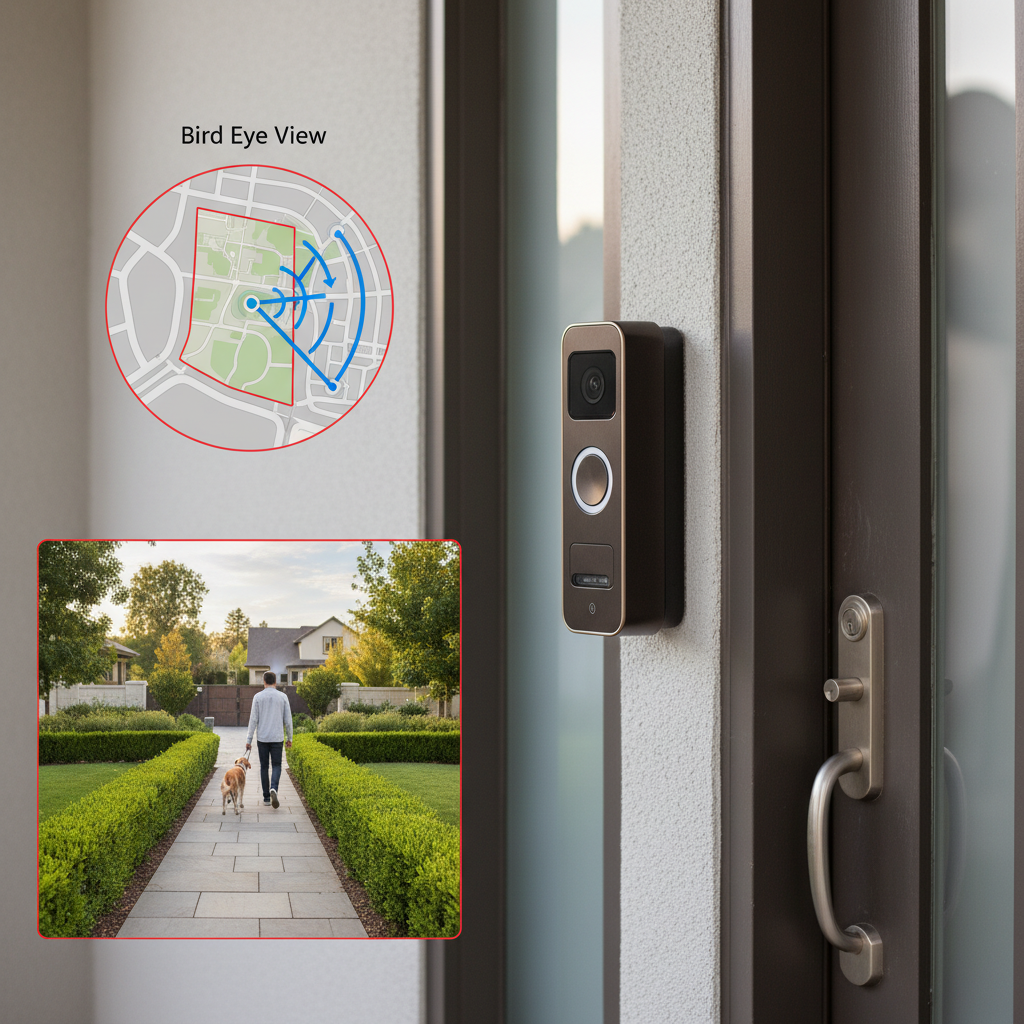 Ring Video Doorbell Pro 2 Review: Top Features 2026 Revealed