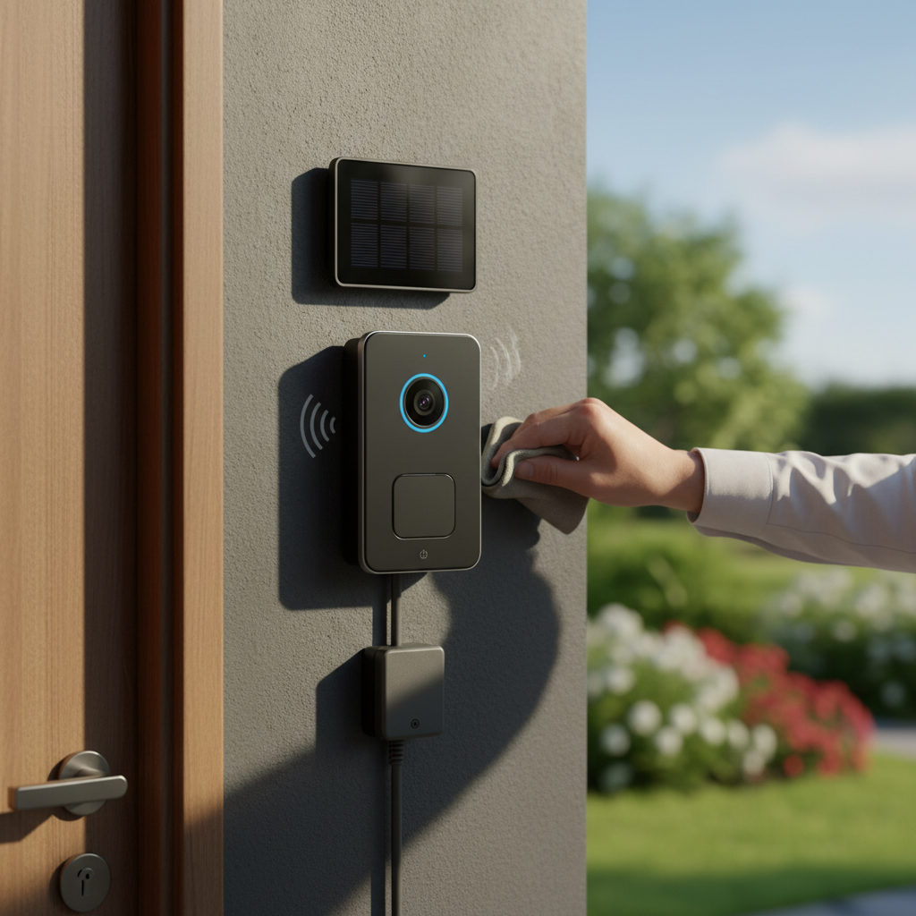 How to Extend Your Video Doorbell Battery Life: Expert Tips 2026