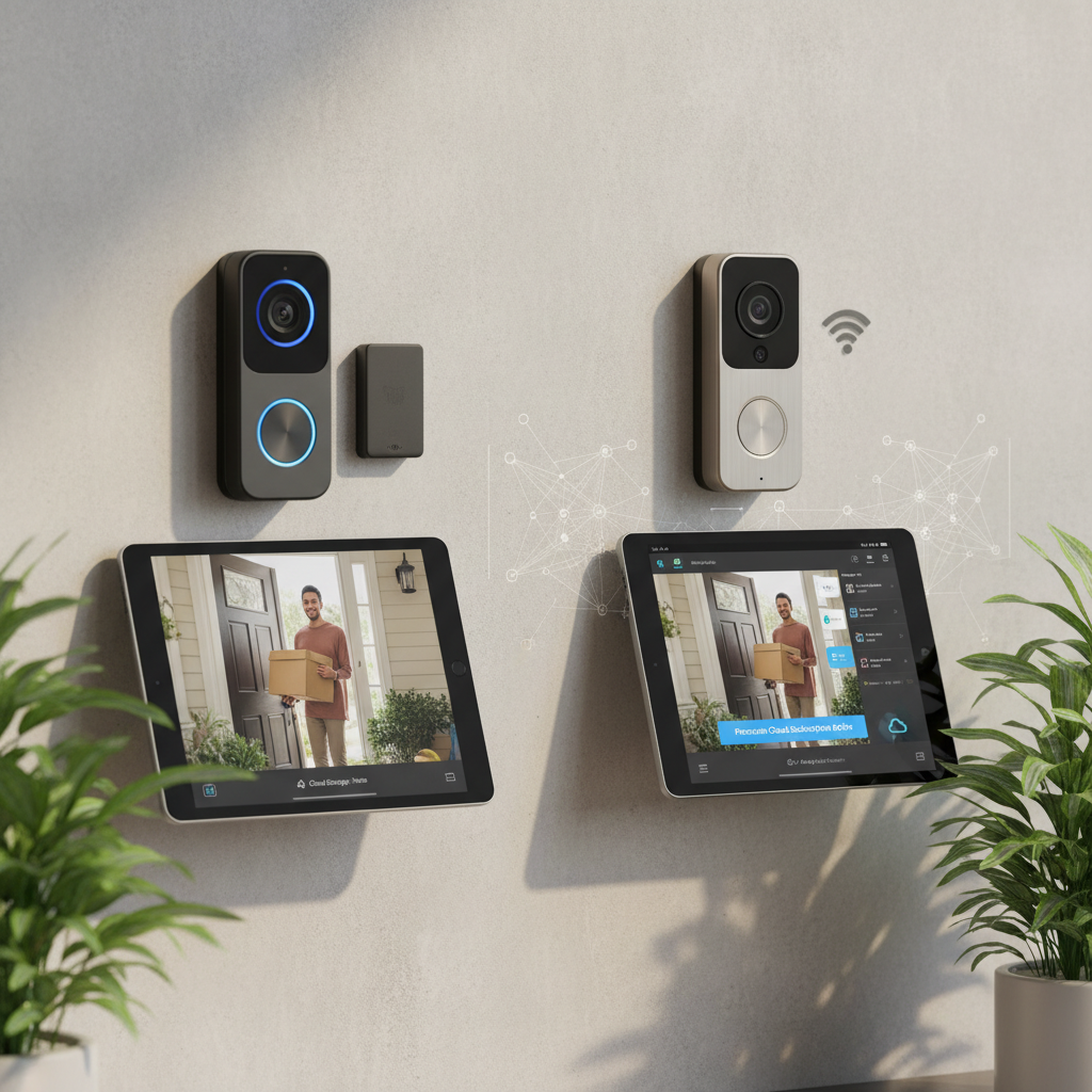 Video Doorbell Subscription Costs: Are They Truly Worth It?