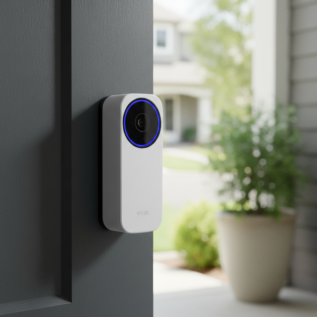 Wyze Video Doorbell Pro: Features, Pros & Cons Review 2026